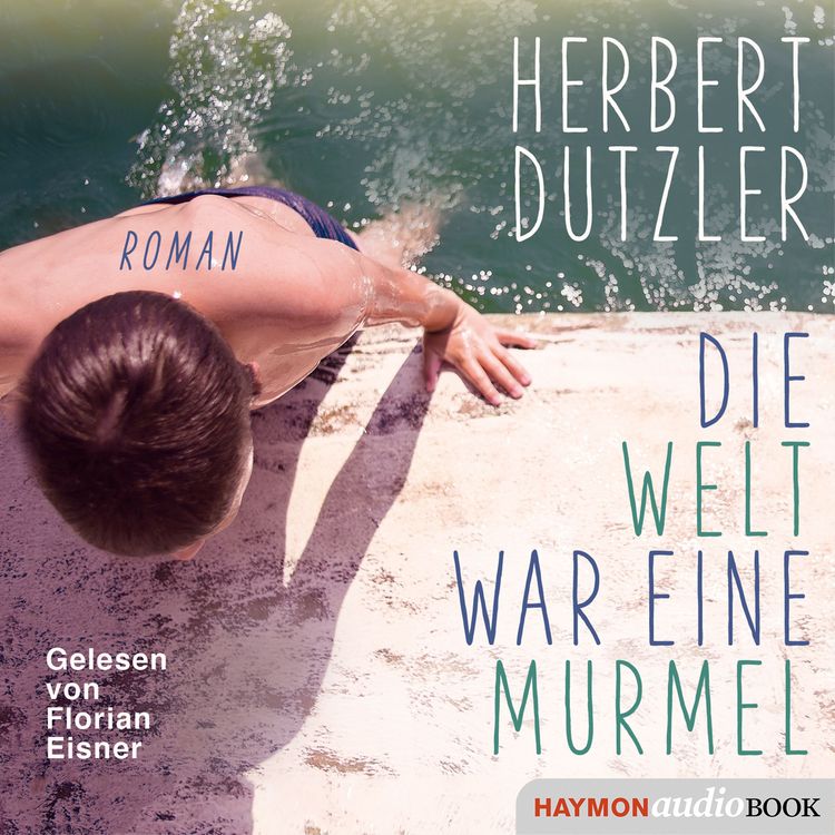 Produktbild: Die Welt war eine Murmel