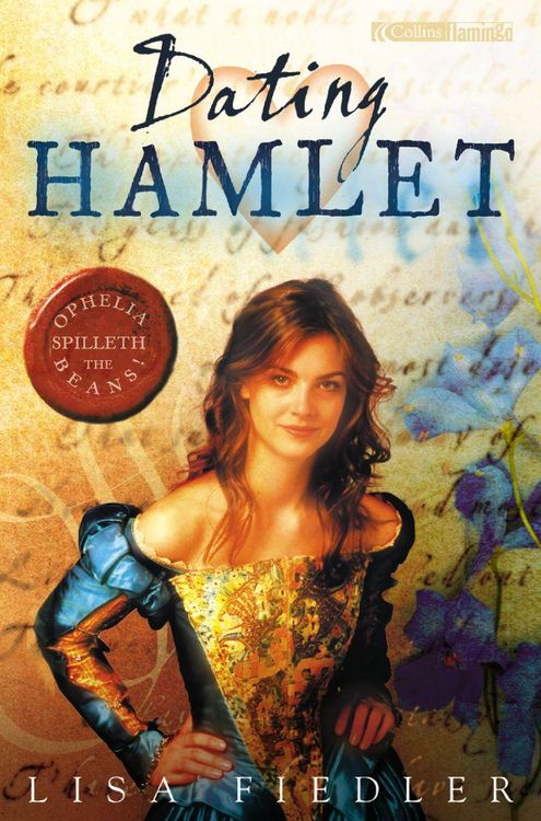 Produktbild: Dating Hamlet