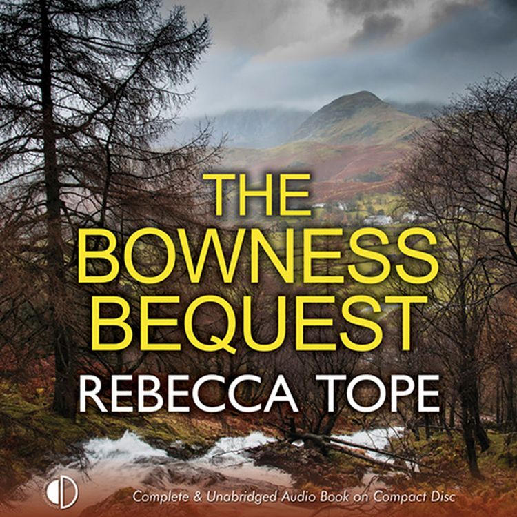Produktbild: The Bowness Bequest