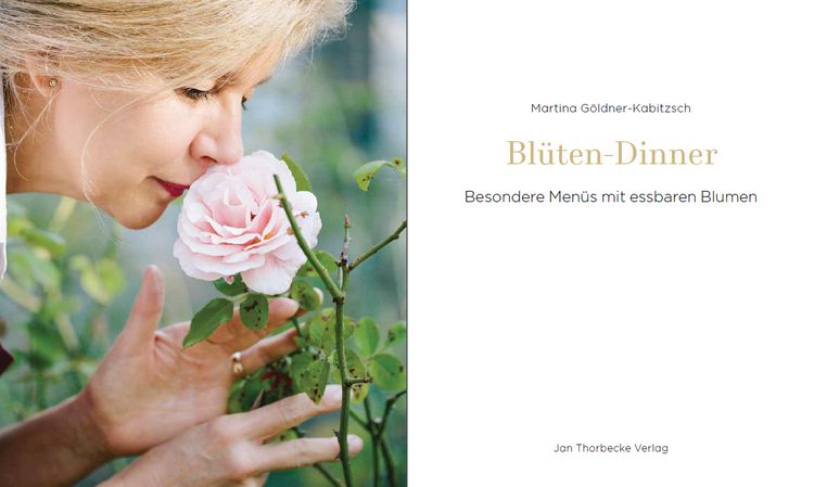 Produktbild: Bl&uuml;ten-Dinner