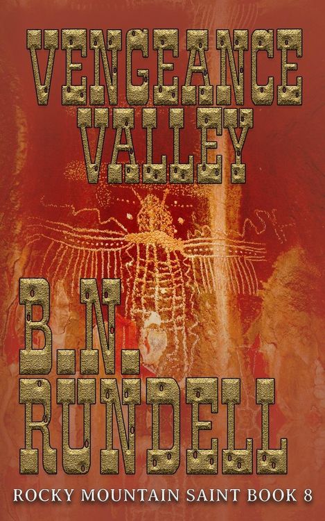 Produktbild: Vengeance Valley
