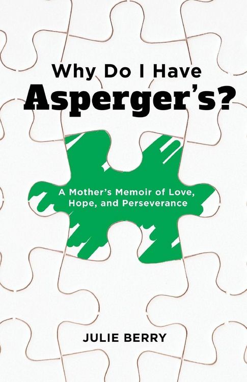 Produktbild: Why Do I Have Asperger's?