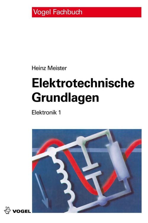 Produktbild: Elektrotechnische Grundlagen