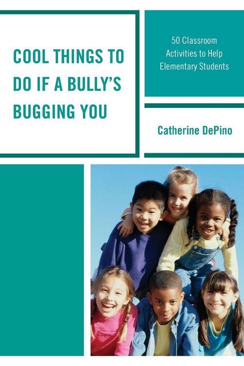 Produktbild: Cool Things to Do If a Bully's Bugging You