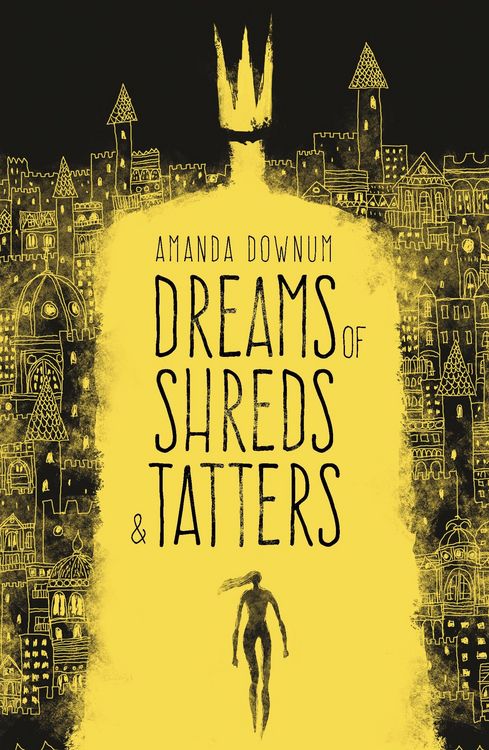 Produktbild: Dreams of Shreds and Tatters
