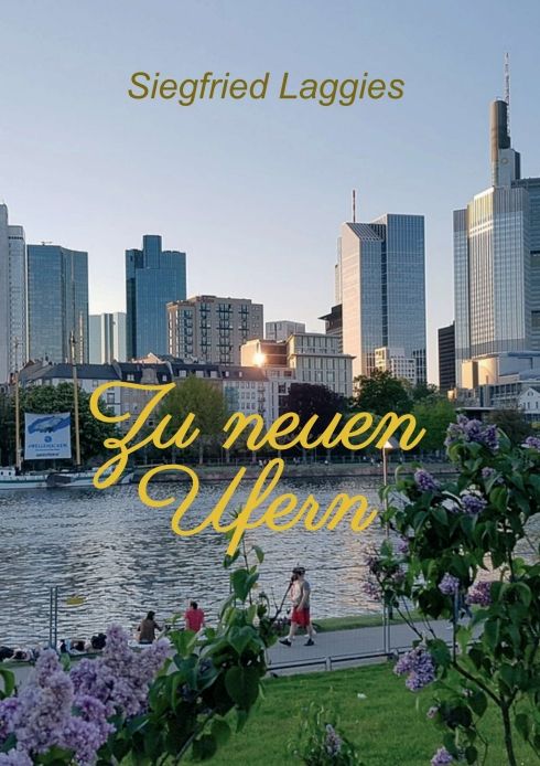 Produktbild: Zu neuen Ufern
