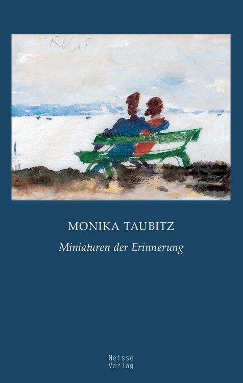 Produktbild: Miniaturen der Erinnerung