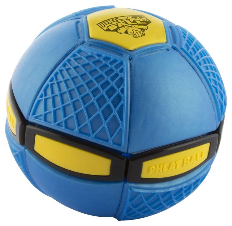 Produktbild: Phlat Ball Junior &Oslash;10cm sortiert