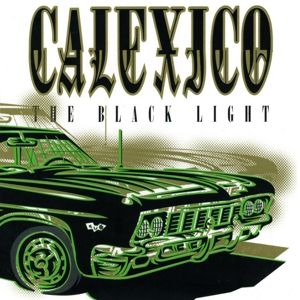 Produktbild: The Black Light