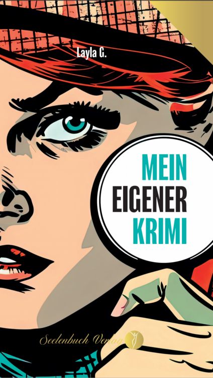 Produktbild: Mein eigener Krimi