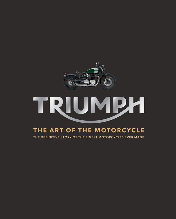 Produktbild: Triumph