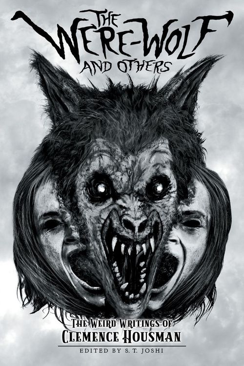 Produktbild: The Were-Wolf and Others