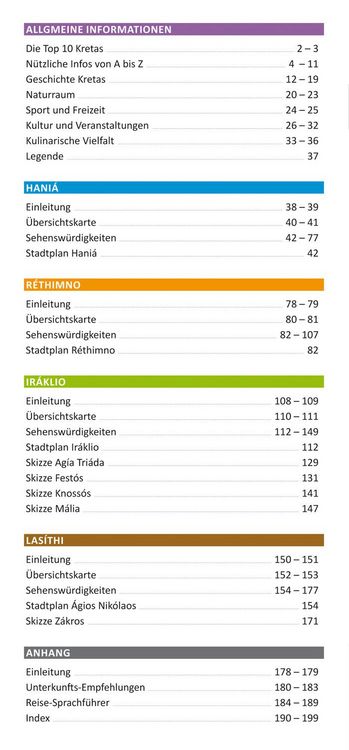 Produktbild: Freytag & berndt Kreta, Kultur-Reisef&uuml;hrer