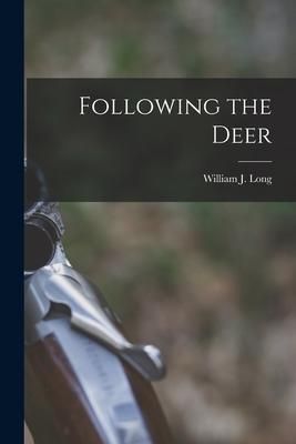 Produktbild: Following the Deer [microform]