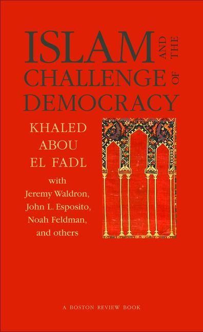 Produktbild: Islam and the Challenge of Democracy