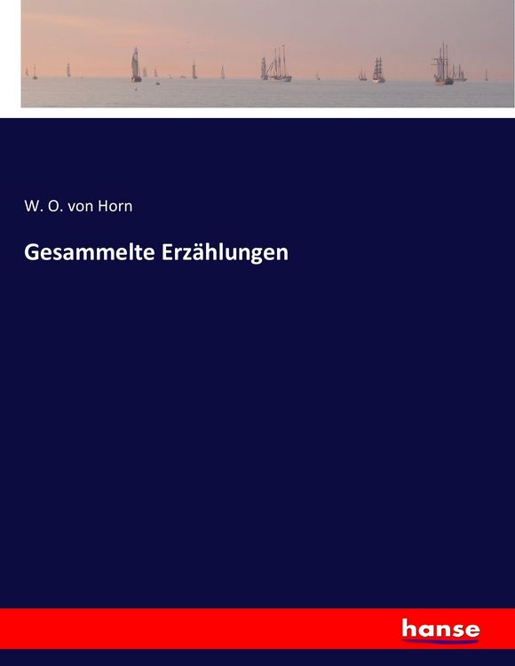Produktbild: Gesammelte Erz&auml;hlungen