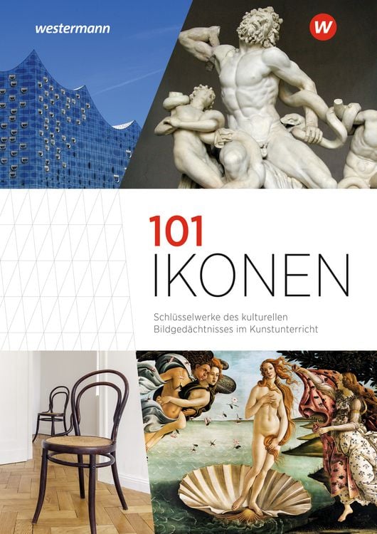 Produktbild: 101 Ikonen