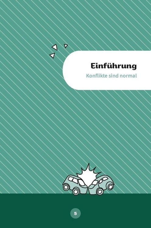 Produktbild: Konflikte bei Kita-Kindern