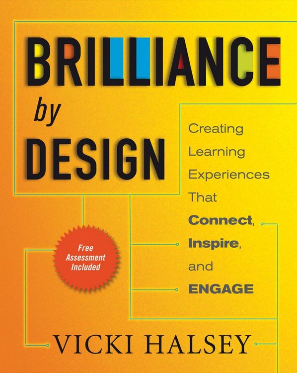 Produktbild: Brilliance by Design
