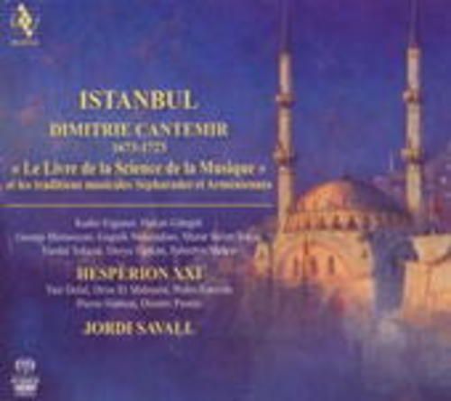 Produktbild: Istanbul