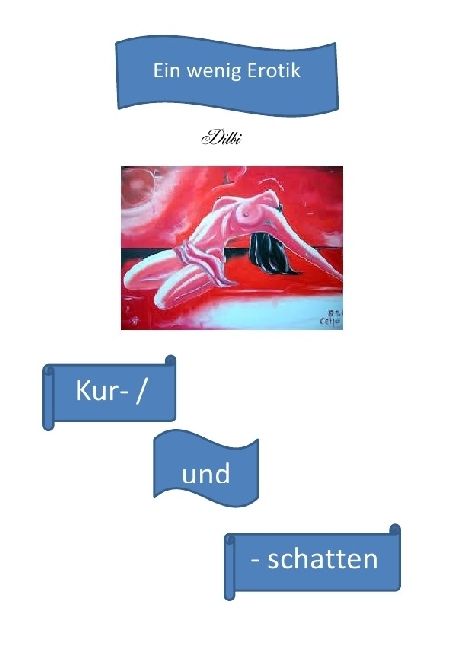 Produktbild: Kur- und -schatten