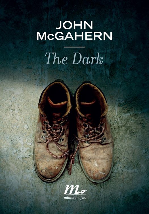 Produktbild: The Dark