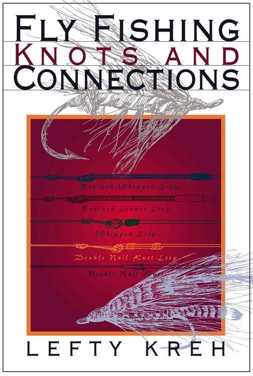 Produktbild: Fly Fishing Knots and Connections