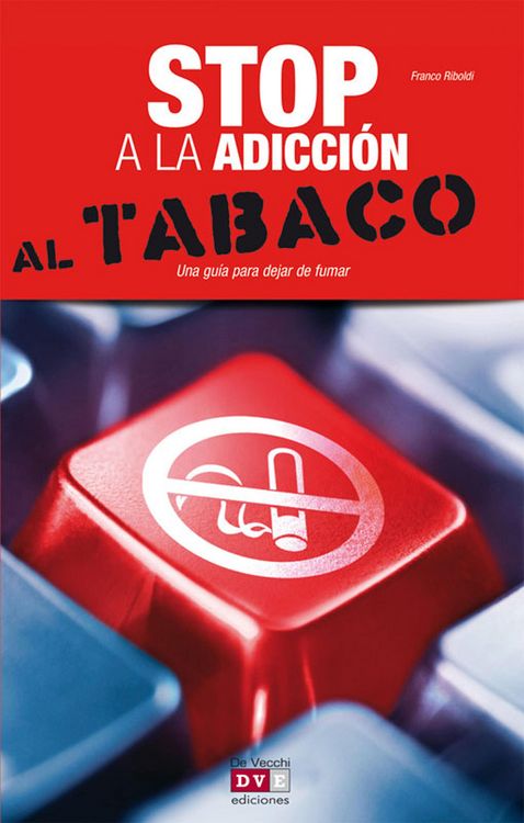 Produktbild: Stop a la adicci&oacute;n al tabaco