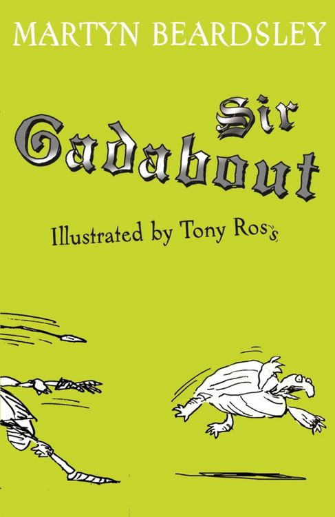 Produktbild: Sir Gadabout