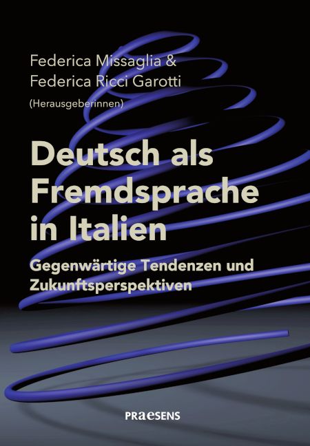 Produktbild: Deutsch als Fremdsprache in Italien