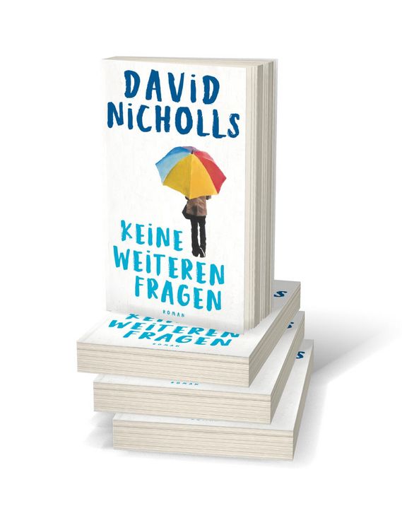 Produktbild: Keine weiteren Fragen