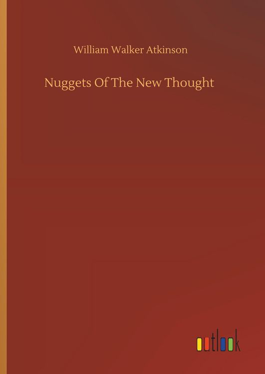 Produktbild: Nuggets Of The New Thought