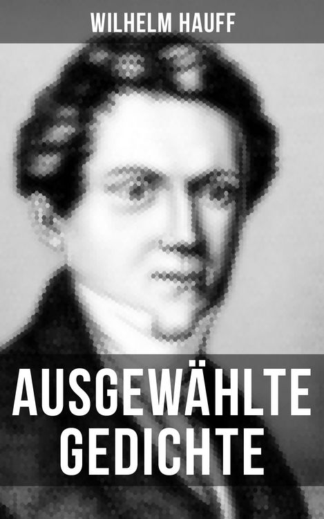 Produktbild: Ausgew&auml;hlte Gedichte