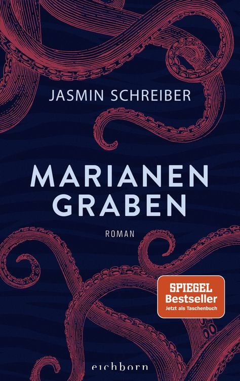 Produktbild: Marianengraben