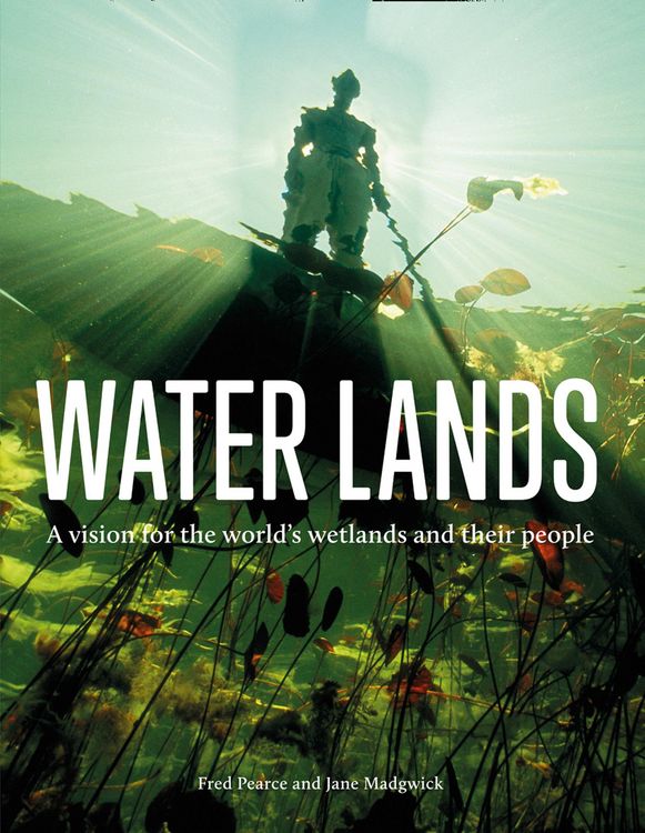 Produktbild: Water Lands