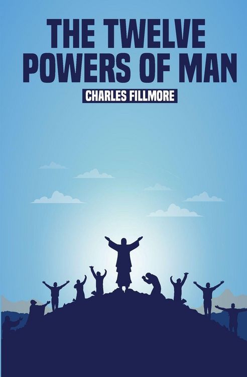 Produktbild: The Twelve Powers of Man