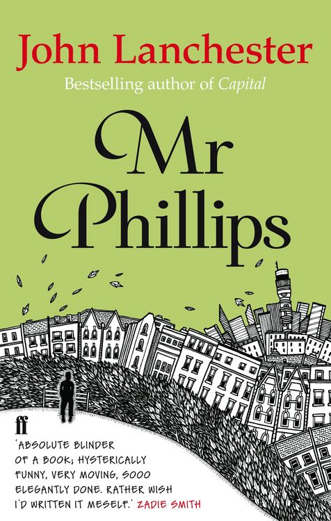Produktbild: Mr Phillips