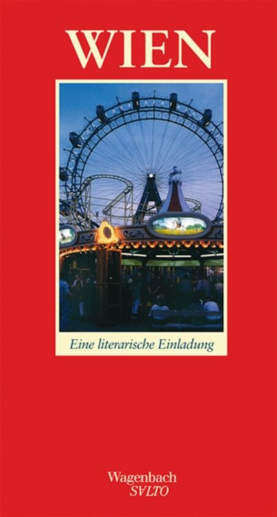 Produktbild: Wien