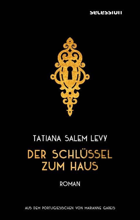 Produktbild: Der Schl&uuml;ssel zum Haus