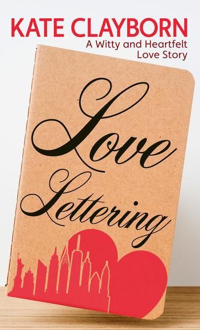 Produktbild: Love Lettering