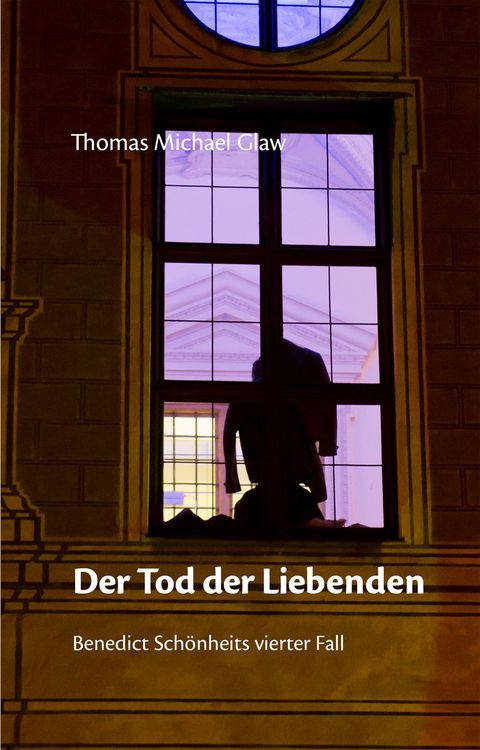 Produktbild: Der Tod der Liebenden