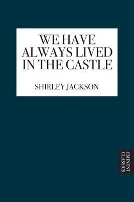 Produktbild: We Have Always Lived in the Castle