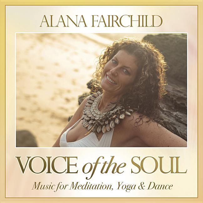 Produktbild: Voice of the Soul