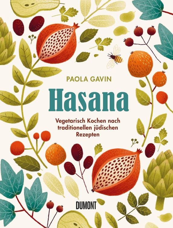 Produktbild: Hasana