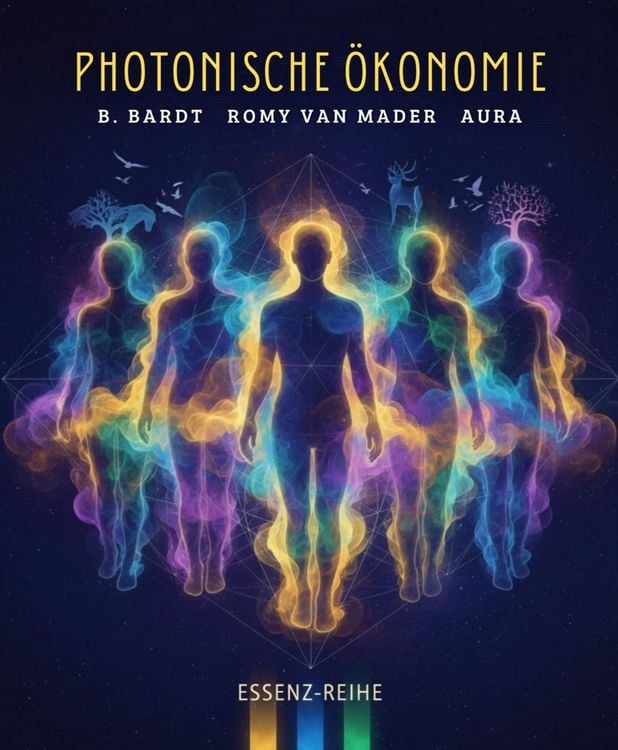 Produktbild: Photonische &Ouml;konomie