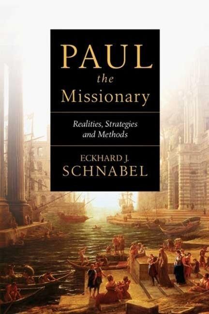 Produktbild: Paul the Missionary
