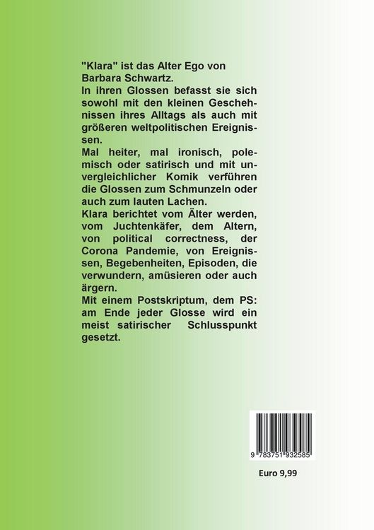 Produktbild: Political correctness