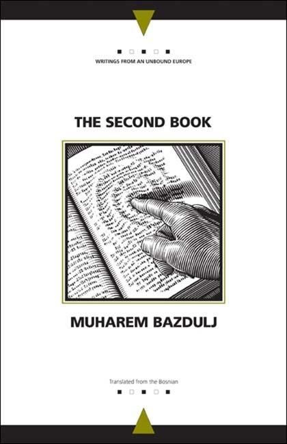 Produktbild: Bazdulj, M:  The Second Book
