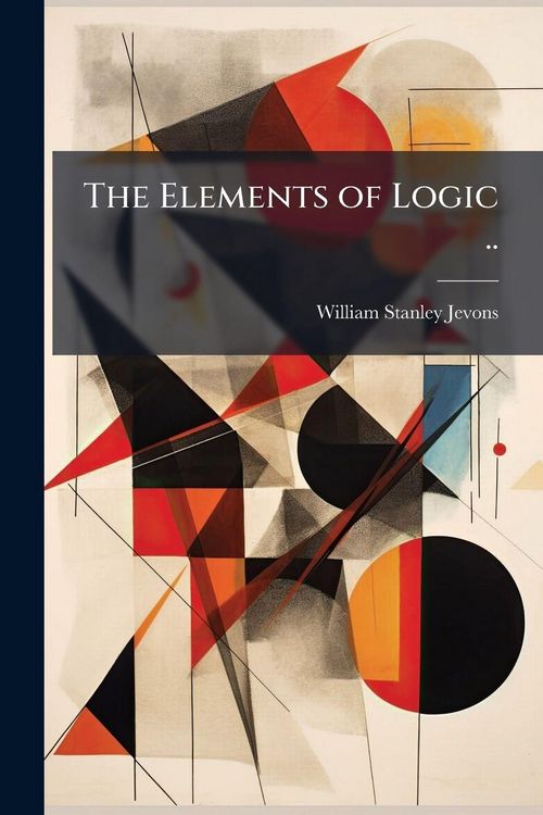 Produktbild: The Elements of Logic ..