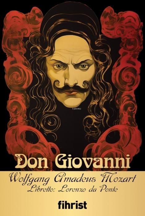 Produktbild: Opera Klasikleri 18 - Don Giovanni